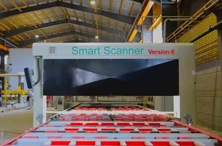 After years of effort and experience, the technical team of Zomorrod Sanat Asia Company has achieved the technology of building slab stone scanner machines based on machine vision for the first time in the country. The first industrial sample of the machine was operationalized in the production line of the factory in 2011, and since then, it has succeeded in introducing the sixth and seventh generations of stone scanners with incredible quality to the stone industry. Why does experience matter in this industry? Why do we need stone scanners in stone processing factories? What measures have we taken to address these issues?